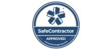 Safe Contractor Accreditation logo