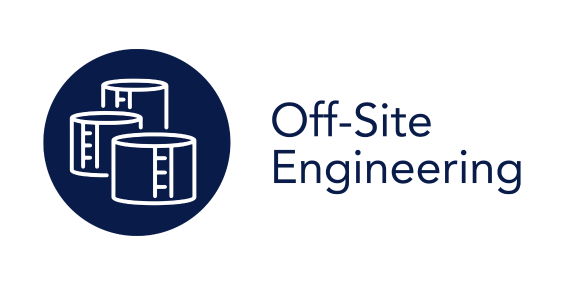 WGM Engineering -Services - Off-site Engineering